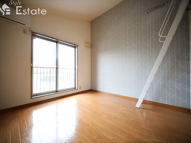 居室・リビング　洋室