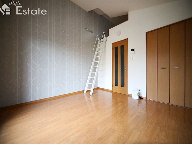 その他部屋・スペース　洋室