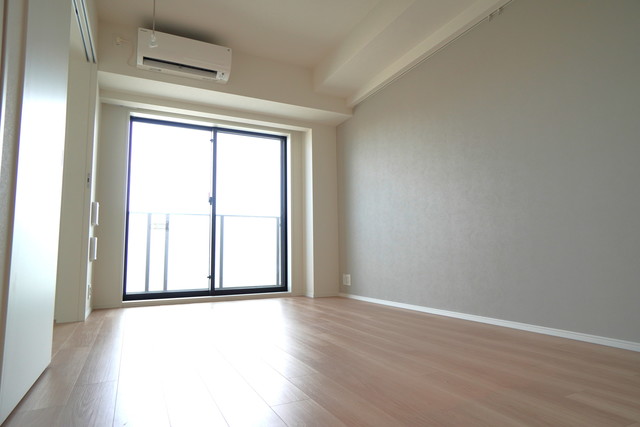 居室・リビング　※写真は同タイプ住戸です。