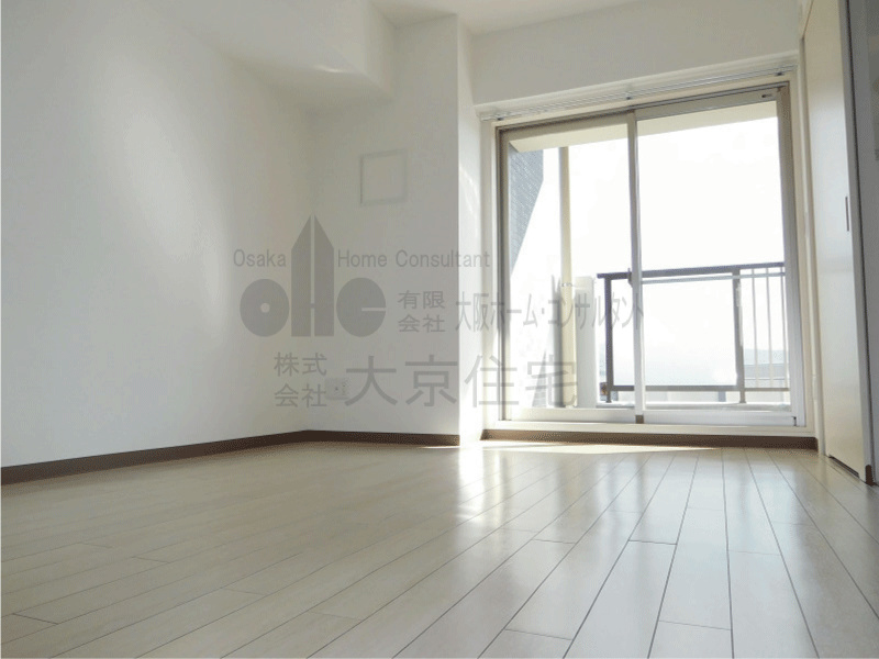 その他部屋・スペース　洋室6.8帖