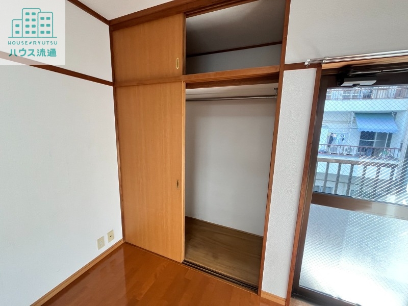 収納　※別号室写真