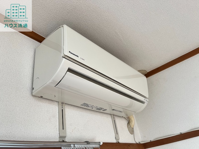 その他設備　※別号室写真