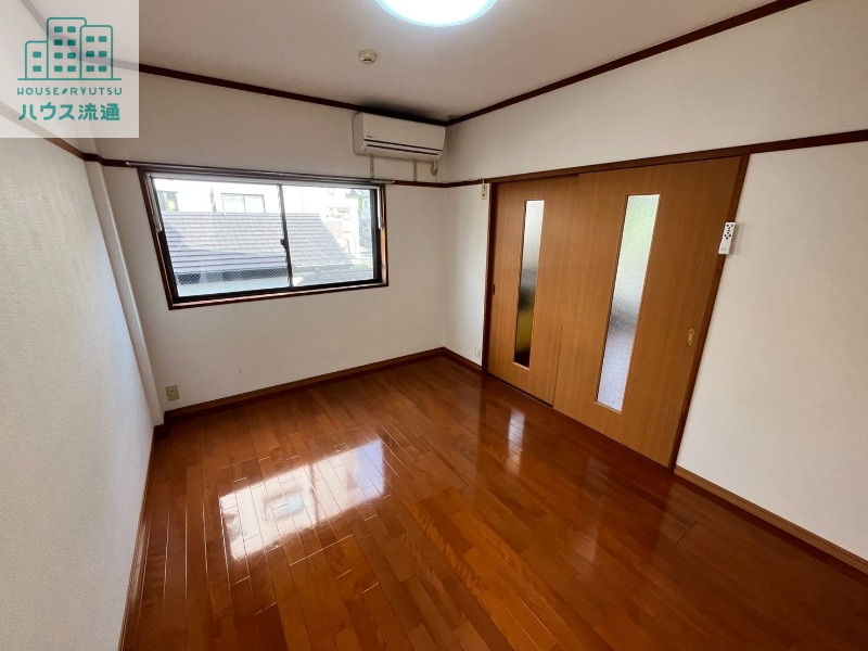 居室・リビング　※別号室写真