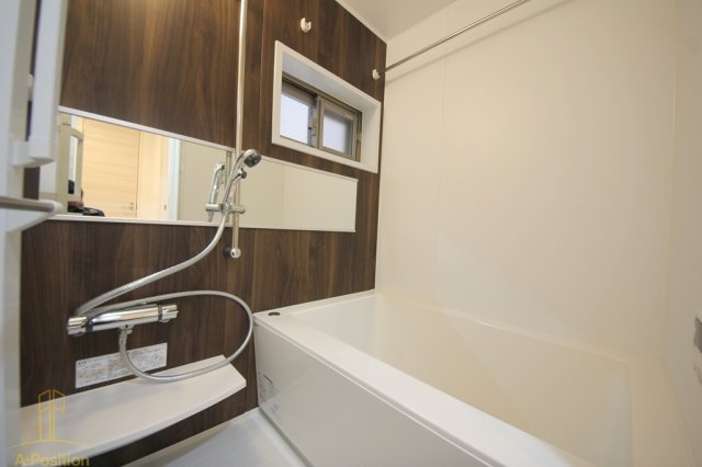 バス・シャワールーム　サクラティアラ新梅田