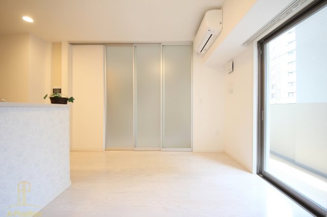 その他部屋・スペース　サクラティアラ新梅田