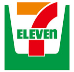 コンビニ　セブンイレブン 名古屋若田2丁目店（コンビニ）まで1326m