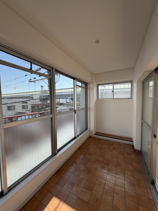 その他部屋・スペース　内装です