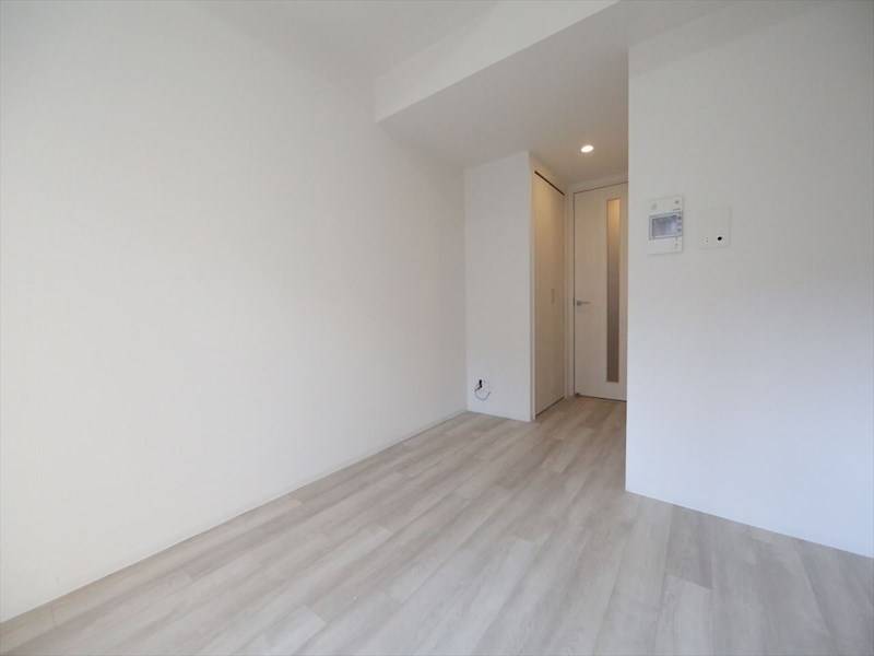 その他部屋・スペース　洋室8帖　クローゼット付（収納充実してます）