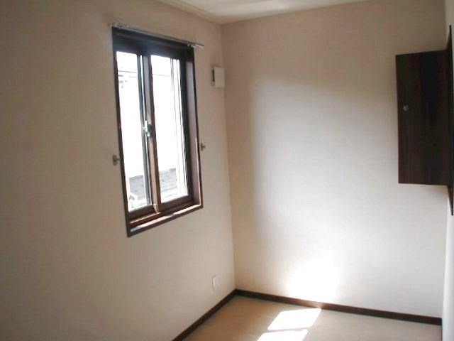 その他部屋・スペース　洋室