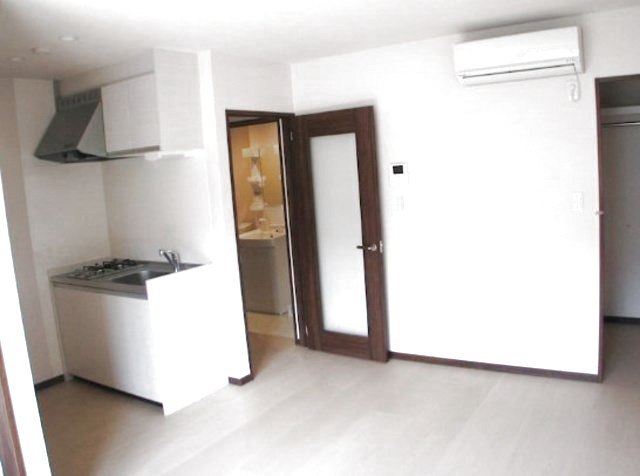 居室・リビング　洋室