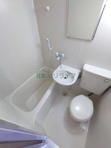 その他　別部屋の参考写真となります