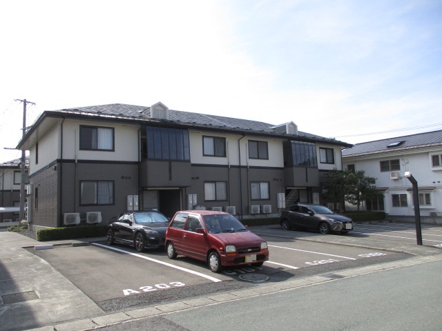 建物外観　♪建物外観♪