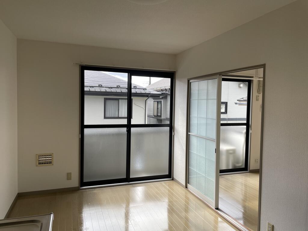 居室・リビング　♪居室・リビング♪