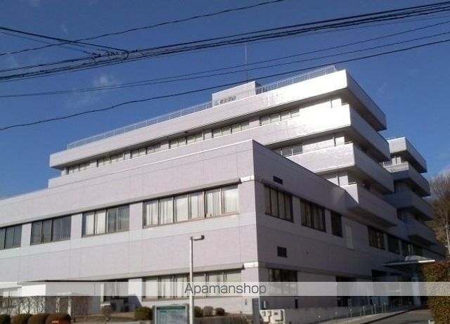 病院　二本松病院（病院）まで1100m