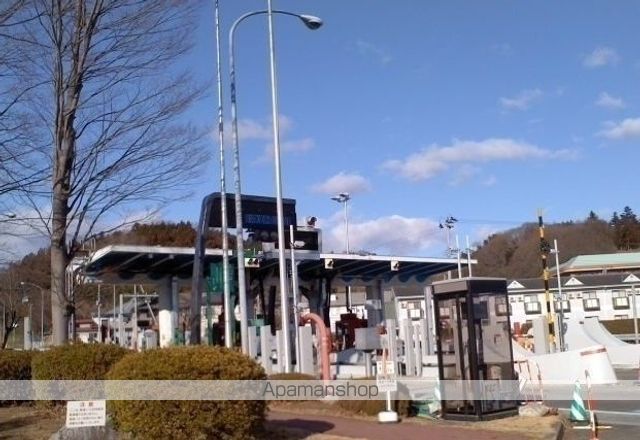 その他　二本松インターチェンジ（その他）まで1200m