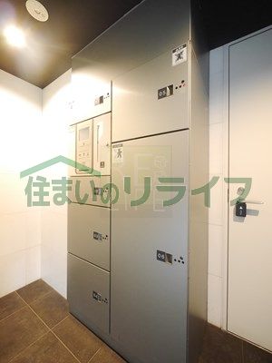 その他共有部分　レジディア赤坂