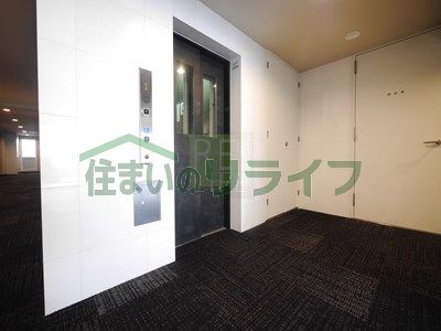 その他　レジディア赤坂