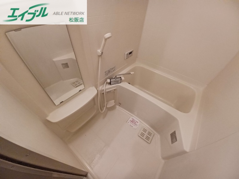 バス・シャワールーム　別部屋同型タイプ