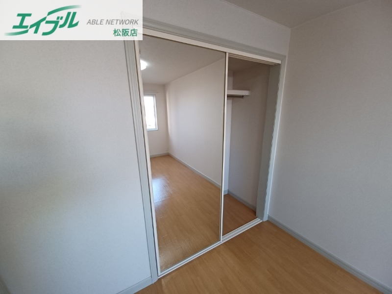 その他部屋・スペース　別部屋同型タイプ