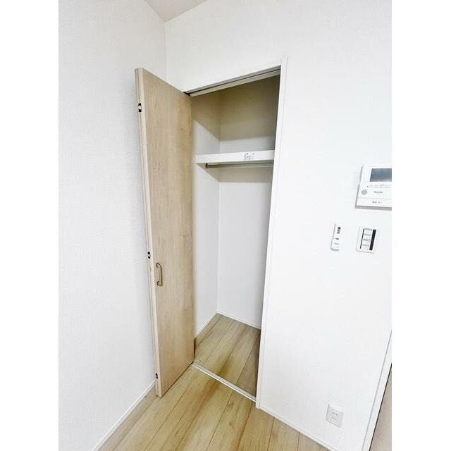 収納　同一仕様