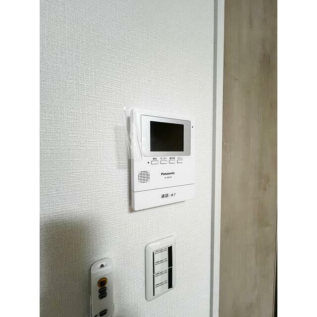 セキュリティ　同一仕様