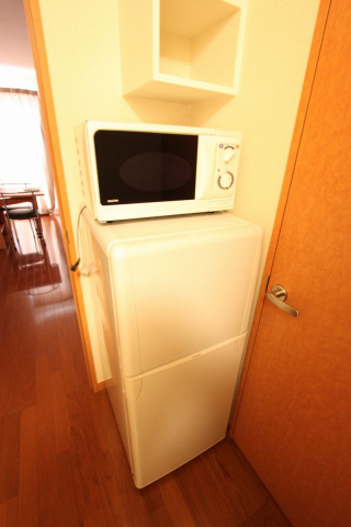 その他設備　同物件別号室