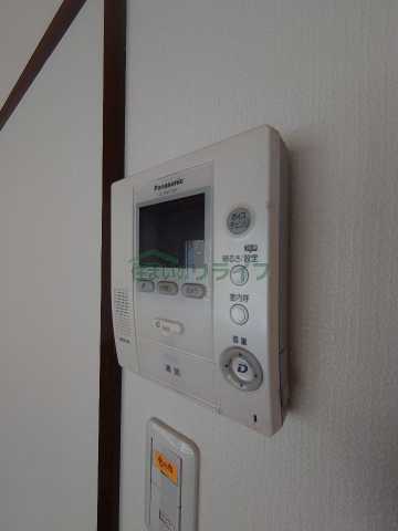 セキュリティ　西大久保イレブン