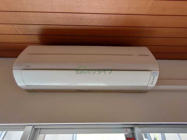 その他設備　西大久保イレブン
