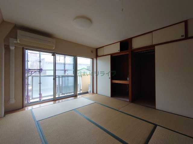 その他部屋・スペース　西大久保イレブン
