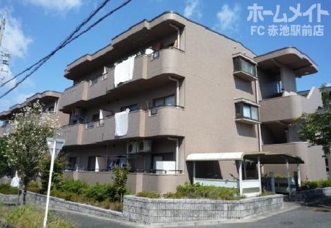 建物外観　外観写真
