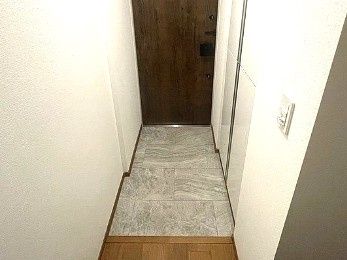 玄関　☆広々とした玄関☆