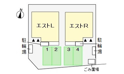 その他部屋・スペース