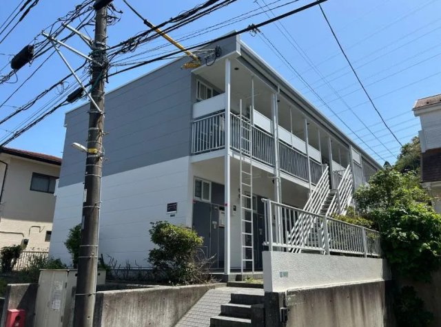 建物外観　ＹＲＰ
