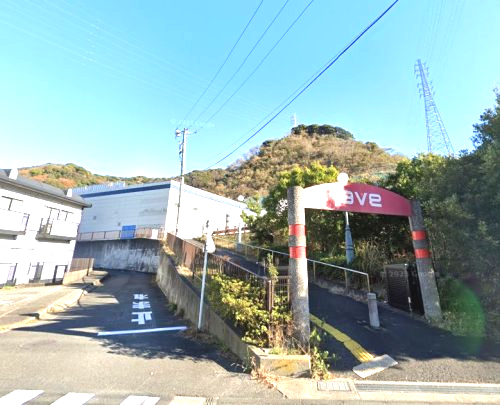 スーパー　エイビイ佐原店（スーパー）まで1232m