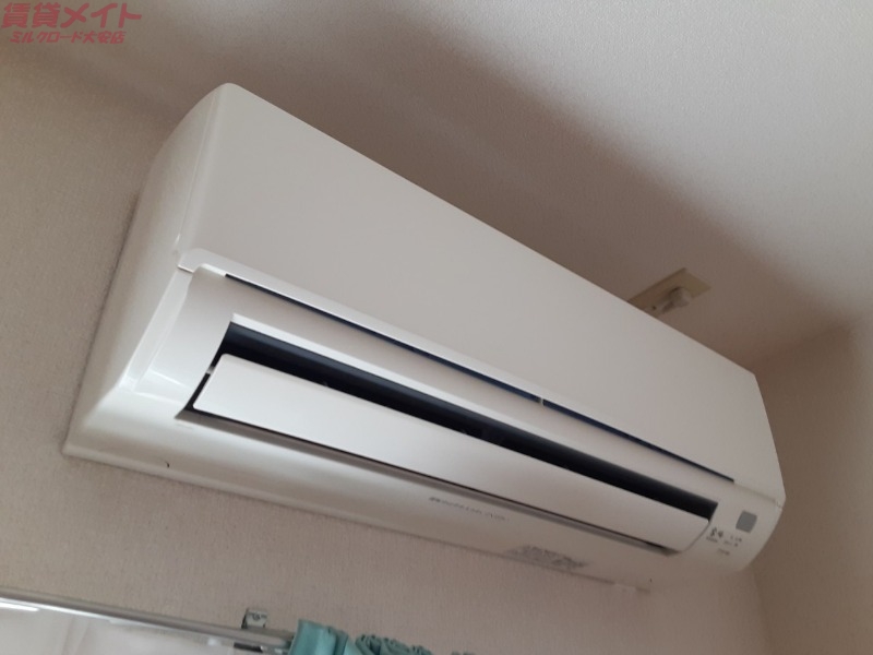 その他設備　※同物件別部屋の参考写真