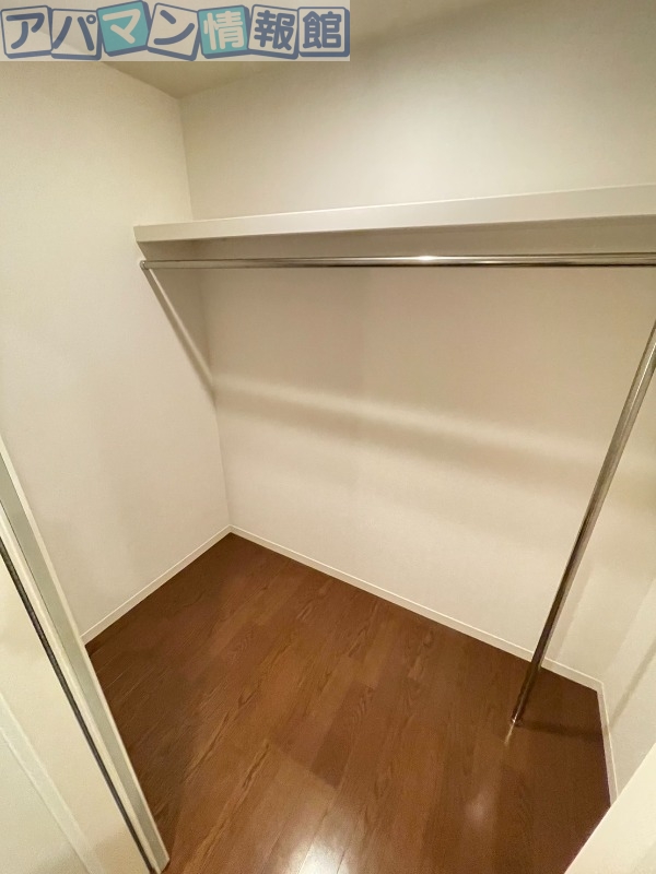 収納　ＷＩＣの中ですぅ