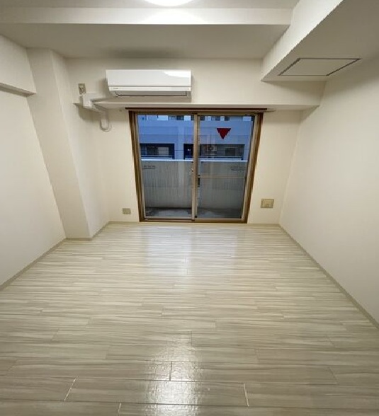 ＪＲ関西本線 加美駅 徒歩5分 9階建 築21年の居間写真