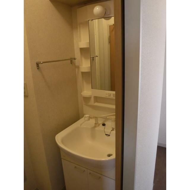 洗面設備　別部屋参考