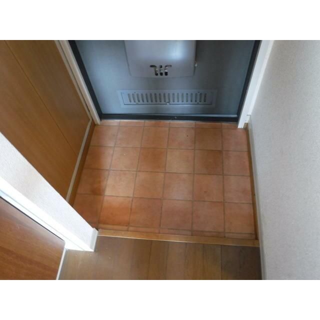 玄関　別部屋参考