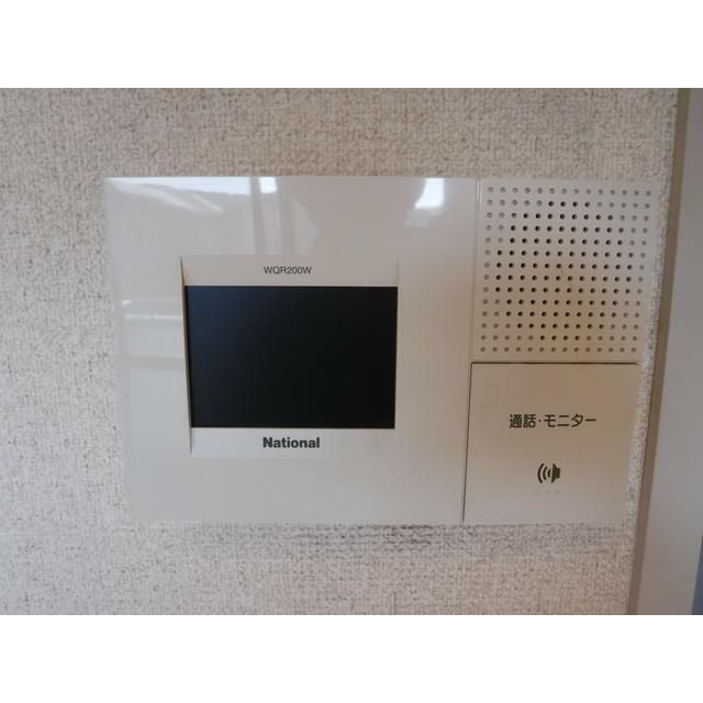 セキュリティ　別部屋参考