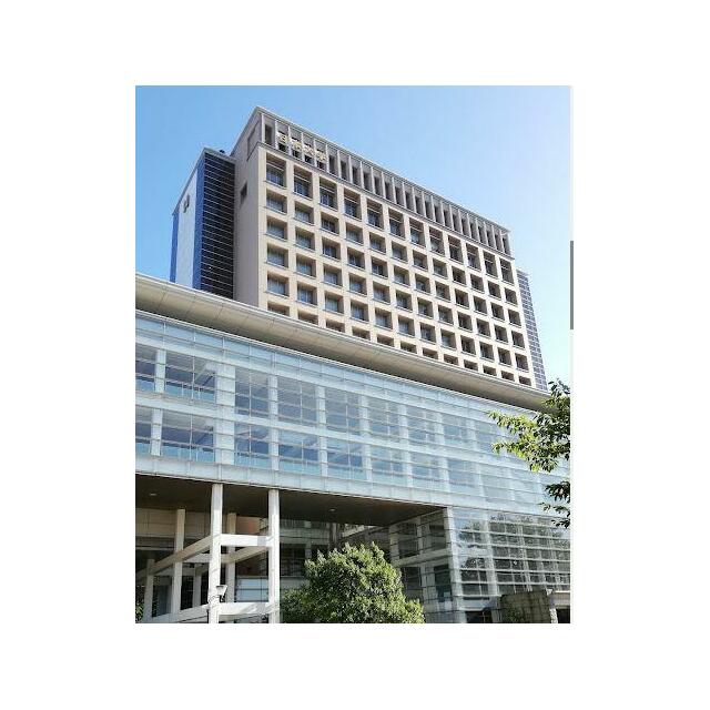 大学・短大　私立日本大学短期大学部湘南キャンパス（大学・短大）まで2628m