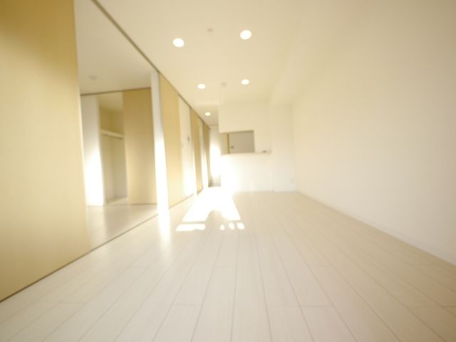 その他部屋・スペース　★11.6帖のリビングです★