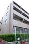 大森駅より徒歩3分 4階 築21年1ヶ月の賃貸物件
