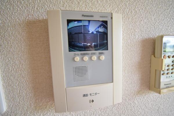 セキュリティ　同仕様写真
