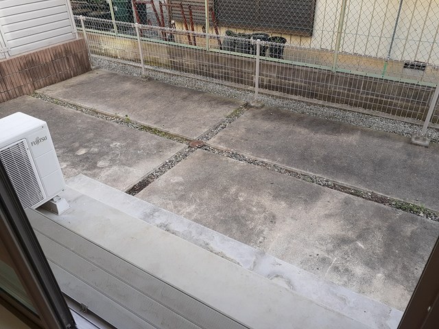 庭