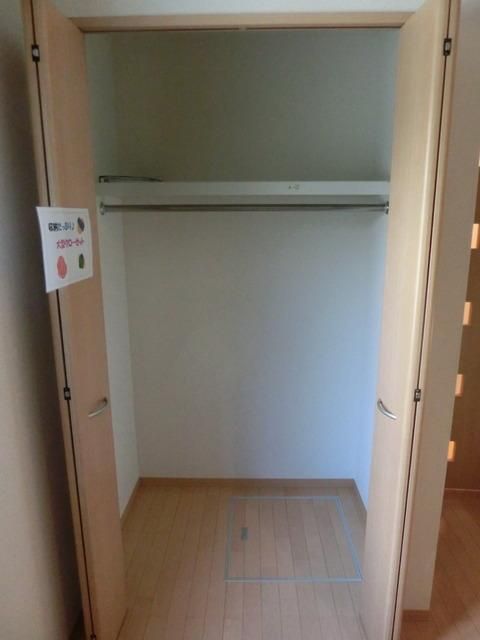収納　★クローゼット★