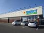 ドラックストア　ＧＥＮＫＹ愛宕店（ドラッグストア）まで600m