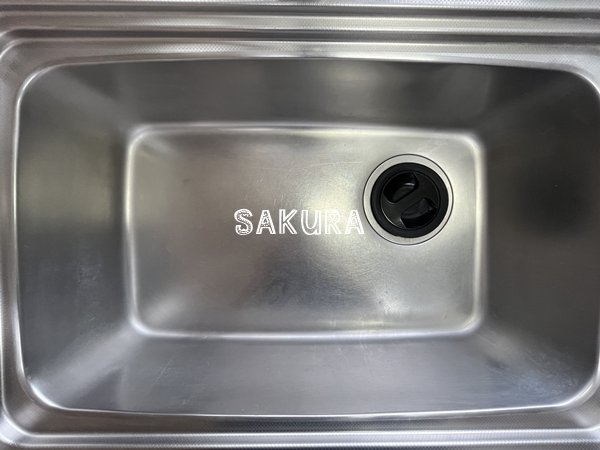 キッチン　お料理しやすいキッチンです♪