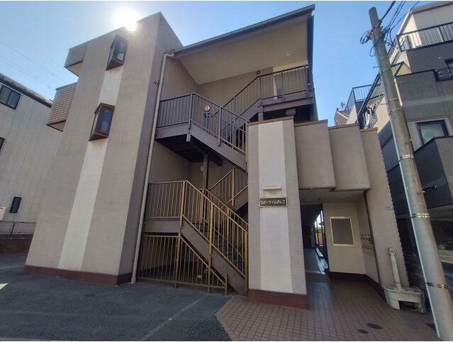 建物外観　人気物件につきお早めのお問い合わせをオススメします！！
