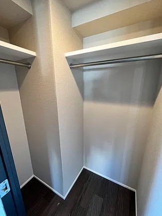 収納　別部屋参考写真